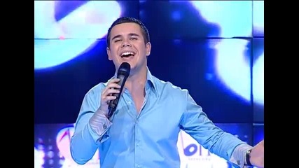 Davor Badrov - Apaurin - Bn Music Stars 2013 - prevod