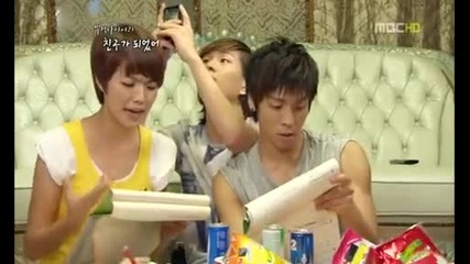 Honey Pot Full Shinee Part 1