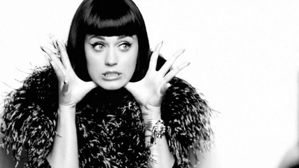 Katy Perry Esquire Uk Magazine August 2010 Photoshoot Hd 720p 
