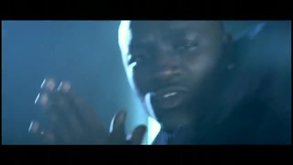 Akon ft. Eminem - Smack That (високо качество)