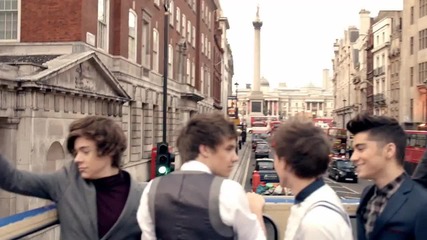 One Direction - One Thing