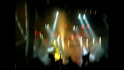 Wacken 2009 : Motorhead - Overkill 