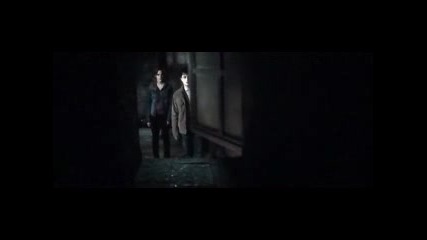 Harry Potter And The Deathly Hallows - Part 2 | Хари Потър и даровете на смъртта - Част 2 - (2/6)