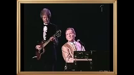 Jerry Lee Lewis - Roll Over Beethoven