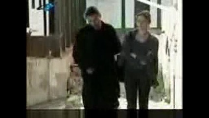 Дунав Мост - Сериалът 4 Епизод