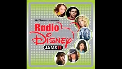 Hannah Montana - Rockstar - Radio Disney