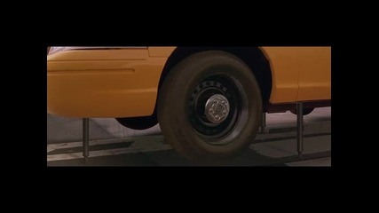 Такси в Ню Йорк - Бг Аудио (високо качество) Част 1 (2004)