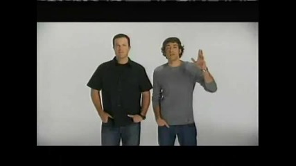 The Chuck Sandwich - hosted by the cast of Chuck