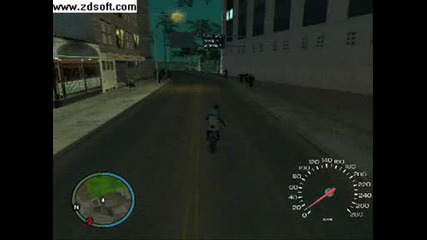 Discovery Channel for Gta Sa