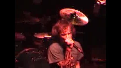 Embrace Today - Fyie (live Toronto)