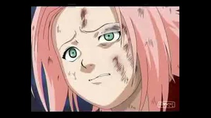 Sasuke And Sakura - Life