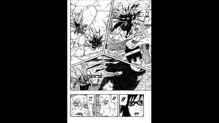 Naruto Bg Manga 413
