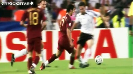 Cristiano Ronaldo - Fantastic | 2011 |
