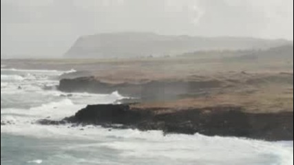 Home - Easter Island