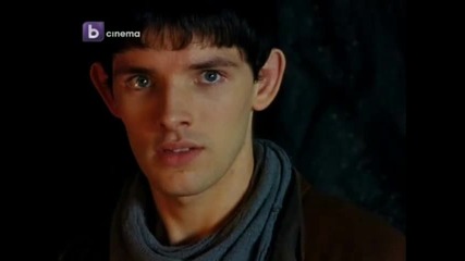 merlin season 1 episode 9 бг аудио