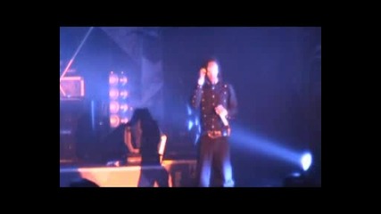 Charly & Out Of Space Live At Italy 2005