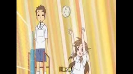 Lucky Star Ova
