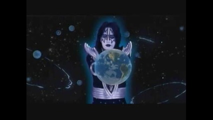 Kiss - Psycho Circus.wmv