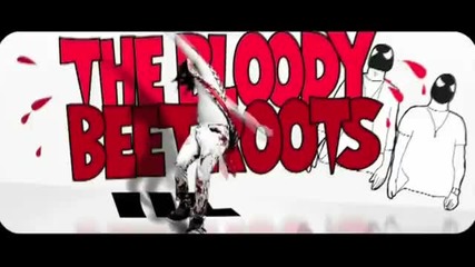 Steve Aoki feat. [zuper Blahq] - Im In The House