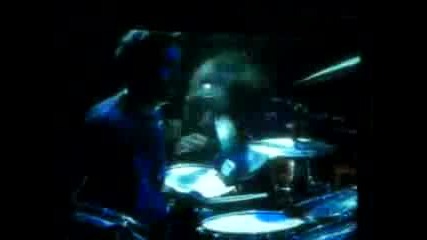 Linkin Park - Hands Held High(live)