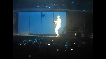 Justin Bieber - U Smile, That Should Be Me - Amway Center Orlando, Fl - Believe Tour 1_25_13