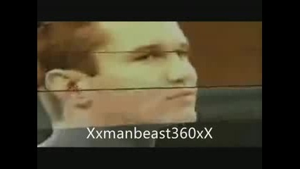 Wwe Randy Orton - Voices Titration 2009 