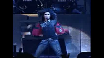 Bill Kaulitz - Sexy Boy