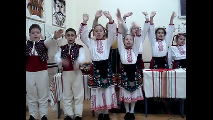 3-a kl veseli veseli mngo veseli