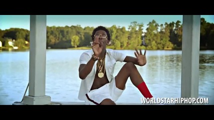 Rich Homie Quan - Milk Marie