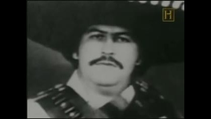pablo escobar el terror de colombia parte 2 