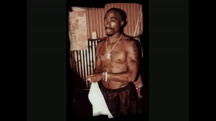 Tupac - One Day At A Time Og
