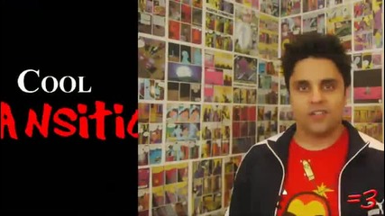 =3 by Ray William Johnson Ep 126 - Awesome Sauce! 