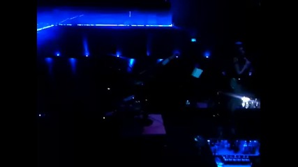 Ivana Selakov - Mix pesama - (Live) - (Club Di Stefano Paracin)