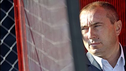 Мъри: Повече няма да се правя на маймуна – футбол на нива не се играе