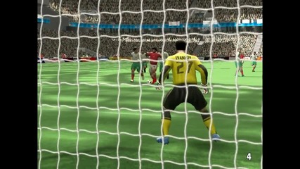 Euro 2008 - Мач за историята ни класира напред