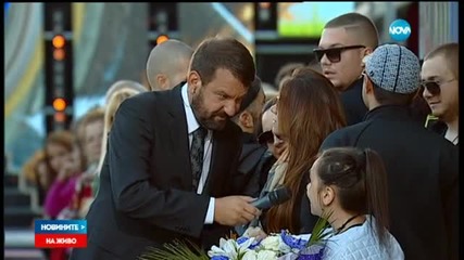 Разбулването на една тайна поставя началото на VIP Brother в момента по Нова