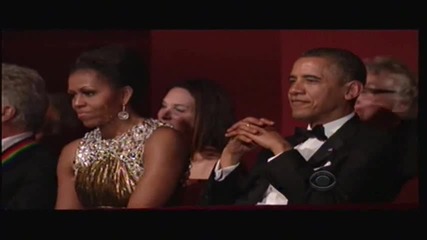 Kennedy Center Honors / Stairway to Heaven - Led Zeppelin