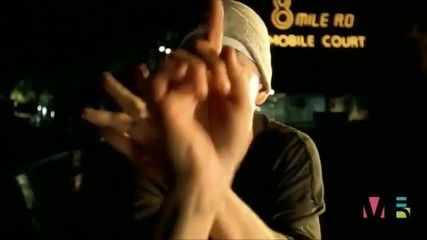 Eminem - Lose Yourself [hd]