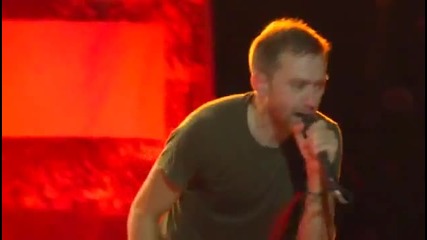 Rise Against - Give It All (live House of Blues, Boston) (hq) 