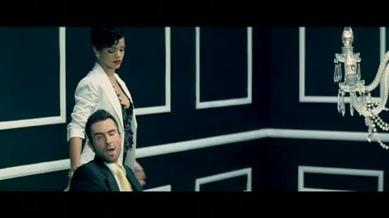 Maroon 5 ft. Rihanna - If I Never See Your Face Again [ Official Music Video ]