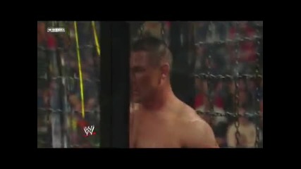 Sheamus Chokebreaker