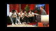 One Direction Ustream 2012 [full & Official]