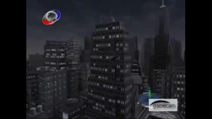 Spiderman 3 Pc Gameplay