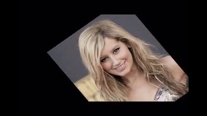 Ashley Tisdale /nia1008/ 