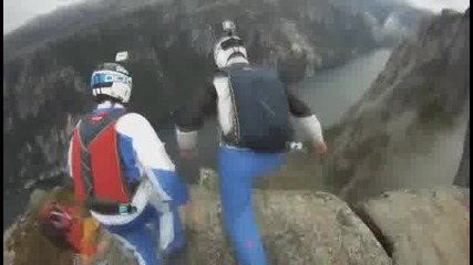 Живей за мига