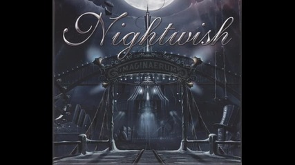 Nightwish - Song Of Myself (instrumental)