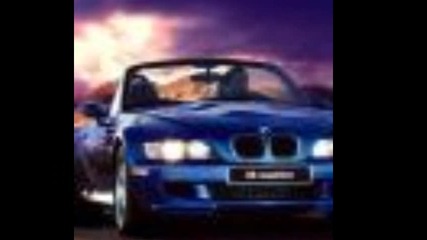 gloria & bmw