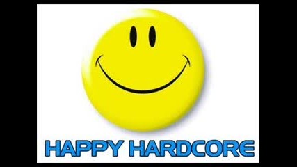 Happy Hardcore In The Mix(mixed By Trancebynature2)