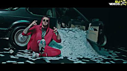 Cvija X Kobrica - Milion Official Video