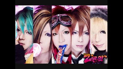 Zip.er - Dorobou neko to uso sekai liar world 
